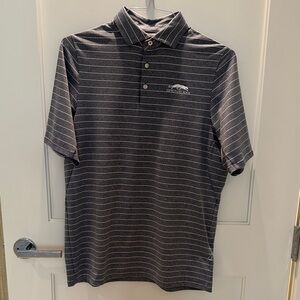 KJUS Golf Shirt Grove